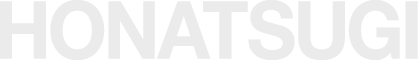 HONATSUGI