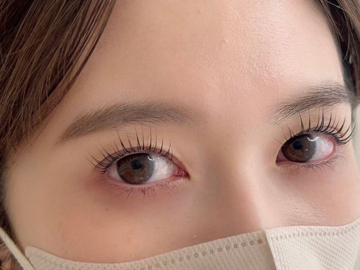 BEAUTY LINE Luxe 横浜 まつ毛・眉毛専門店