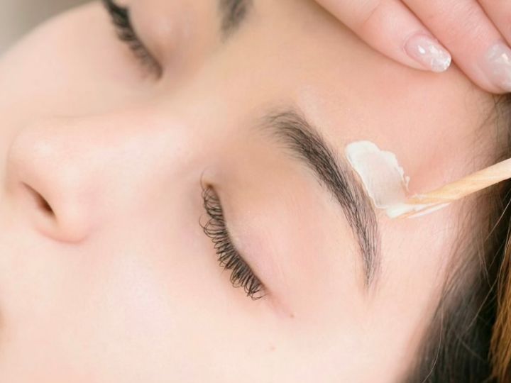 BEAUTY LINE Luxe 横浜 まつ毛・眉毛専門店